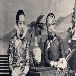 清朝酷刑五马分尸,晚清死刑犯