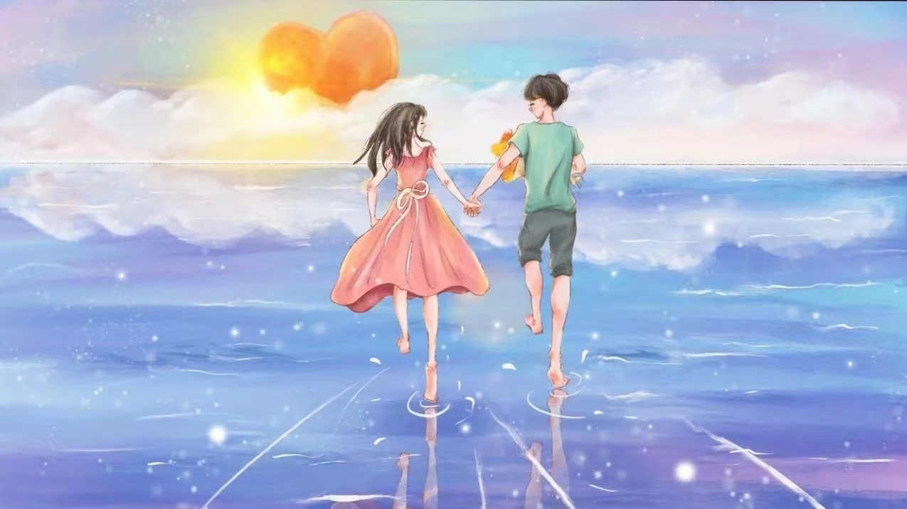 第2集爱情逝去已成殇黄泉路上共一趟男友无法支付爱情一刀了情仇