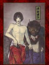 日本鬼怪神话大全,日本传说的八大鬼怪介绍