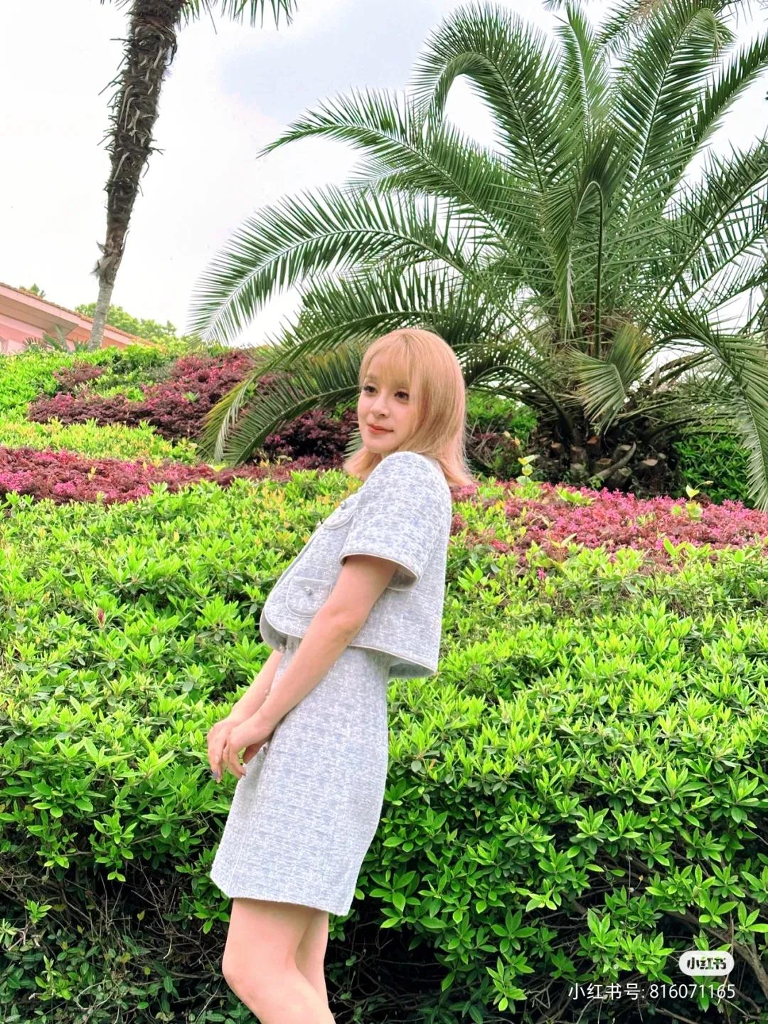 小美极乐净土完整演唱会,一曲极乐净土惊艳众人