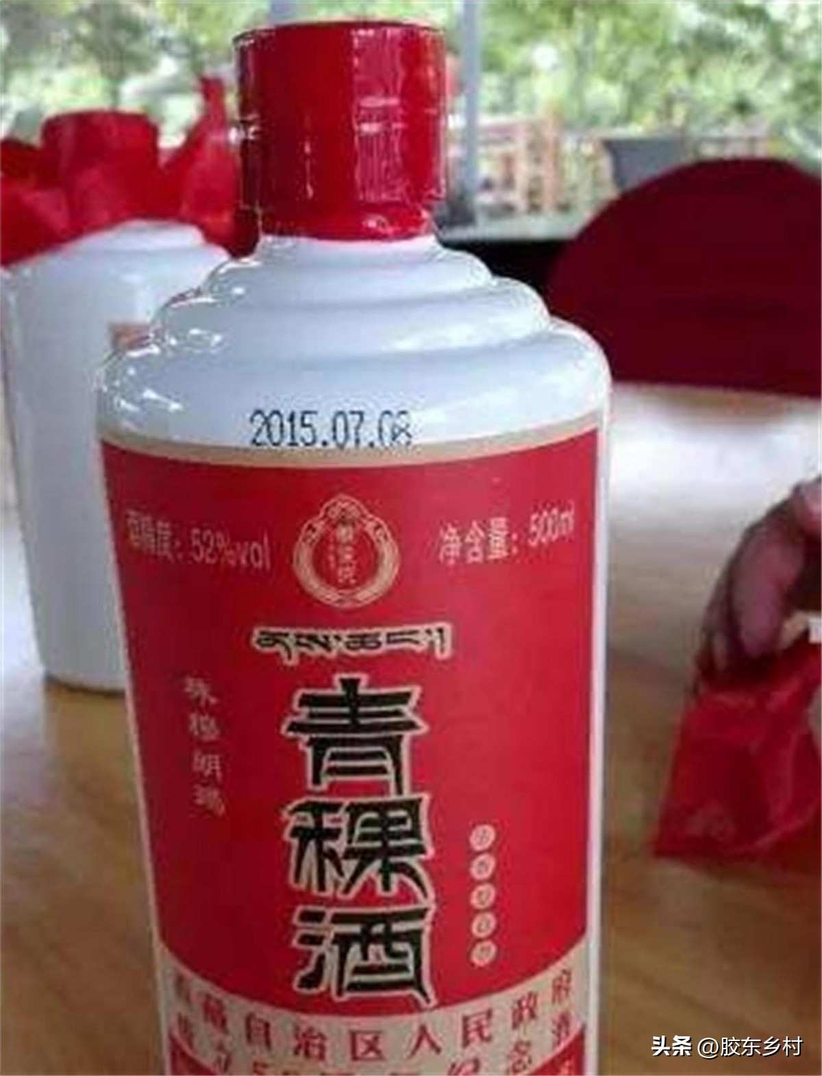 今年是“破天荒”冷冬？农村老人说冬天要用“3宝”，以安然过冬