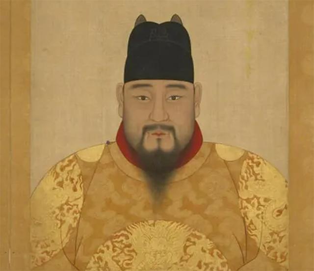 “四方来朝，纵横天下”的大明王朝为何一步步走向衰落？