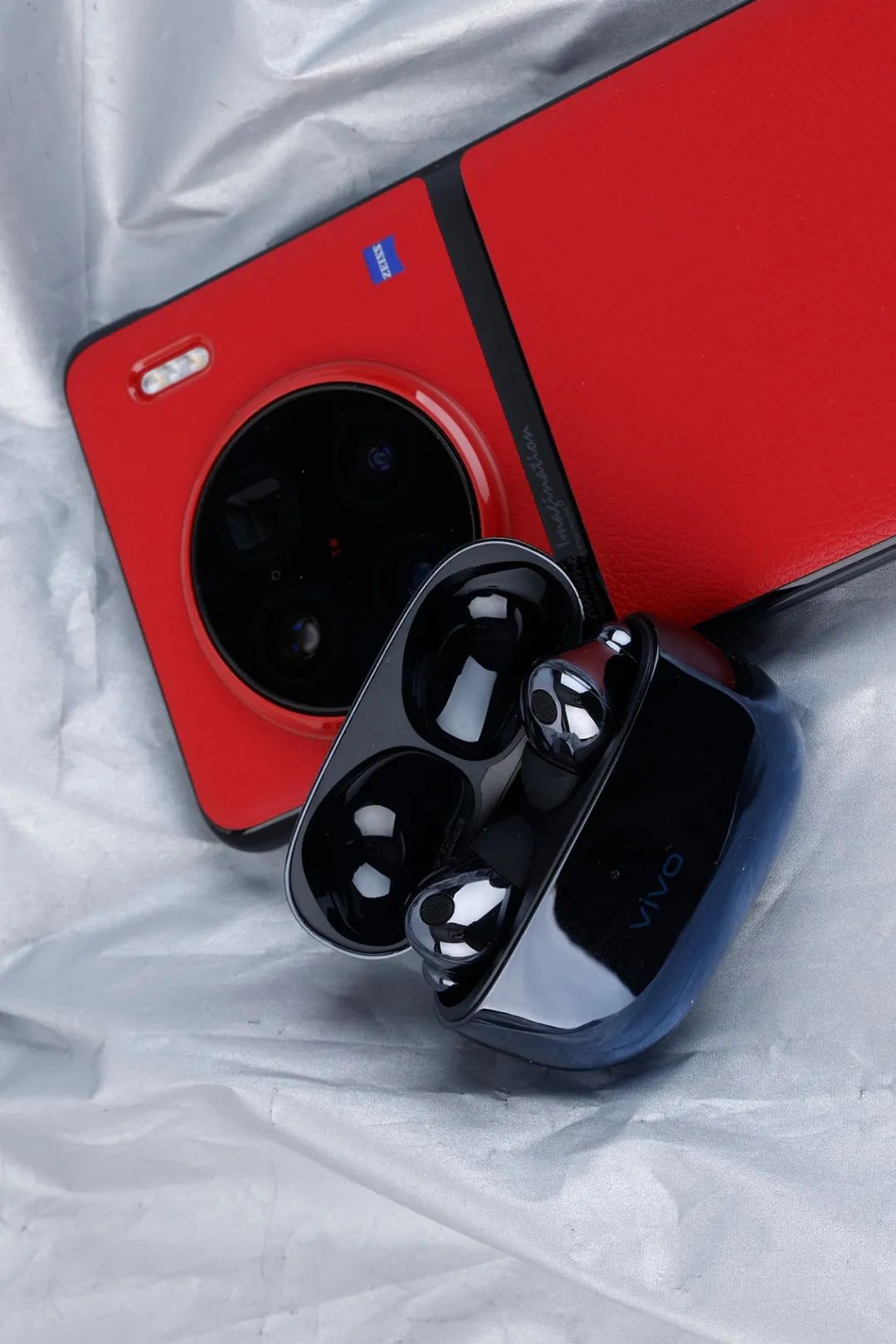 vivotws3pro真无线hi-fi耳机价格,vivotws3真无线降噪蓝牙耳机