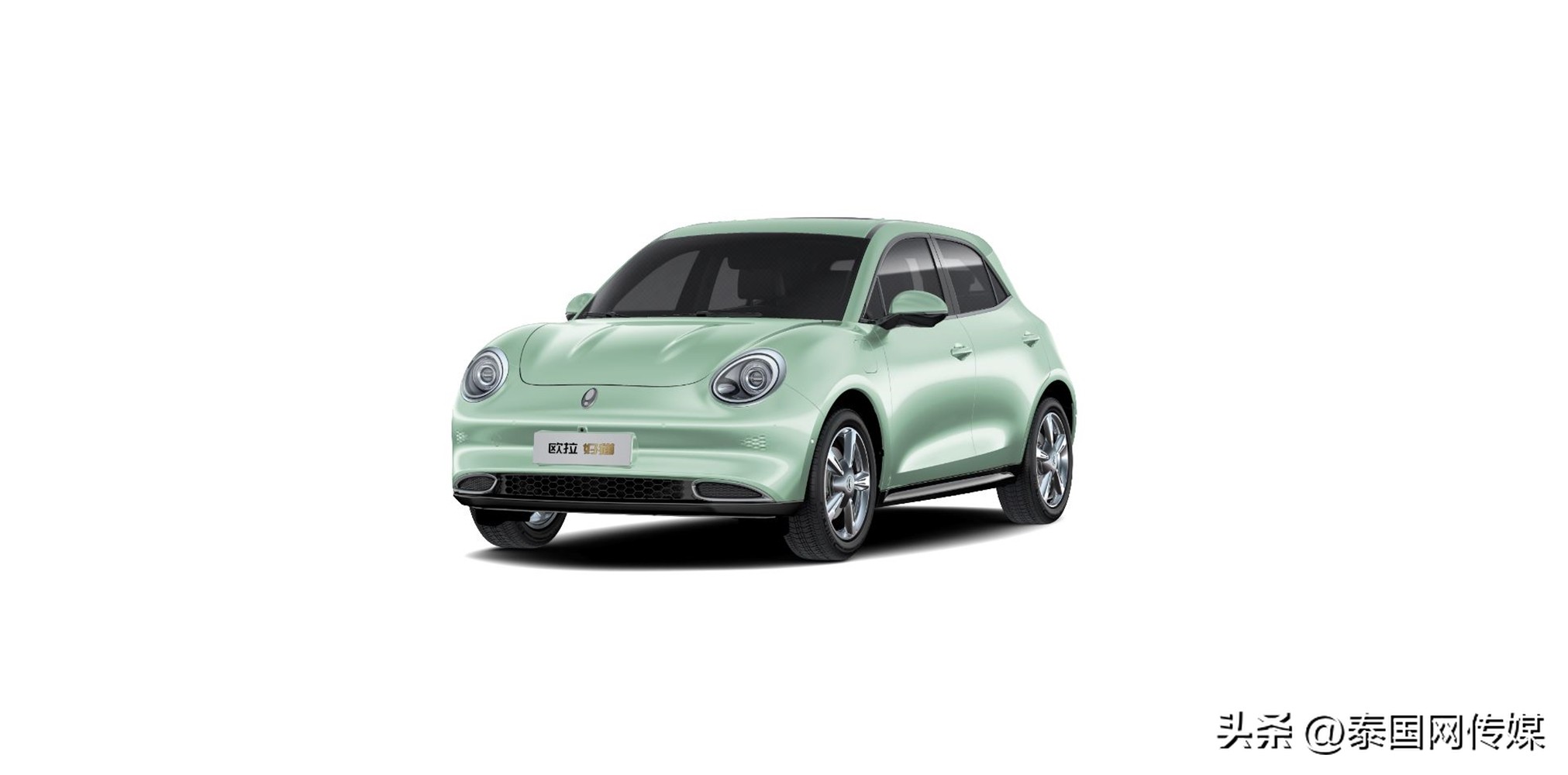 长城汽车巴黎车展,长城汽车齐鲁国际车展