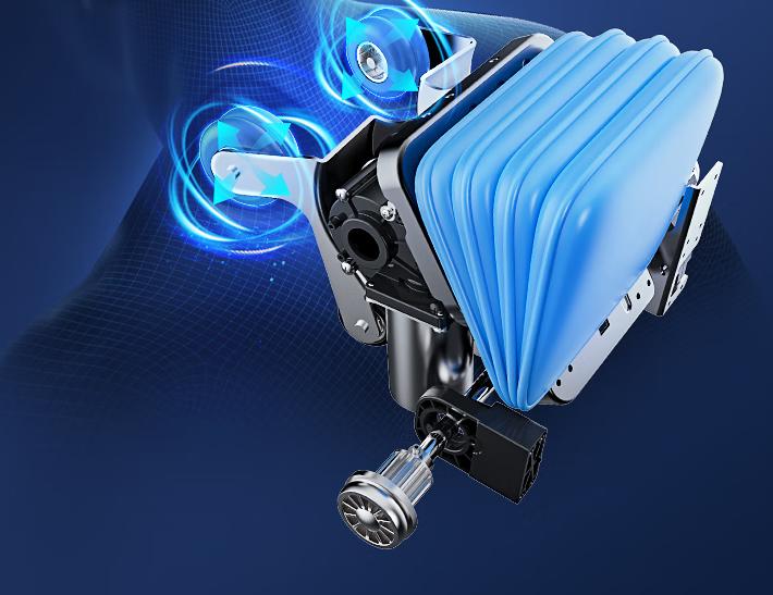 万元级别按摩椅买哪个,万元级按摩椅好在哪里