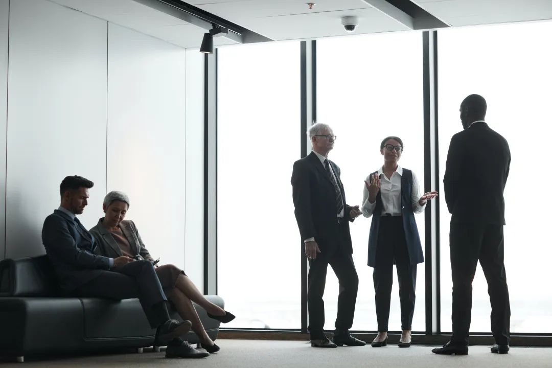 微软的几次转型机会,微软的转型经验