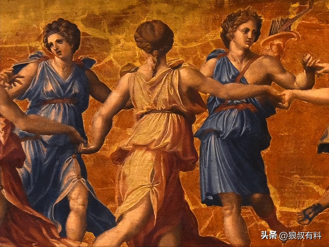 古代和现代奥运会的区别,现代奥运会的历程和背景