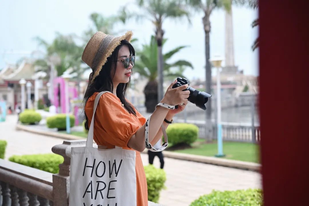 来厦门旅游订不到酒店,去厦门玩住不住鼓浪屿