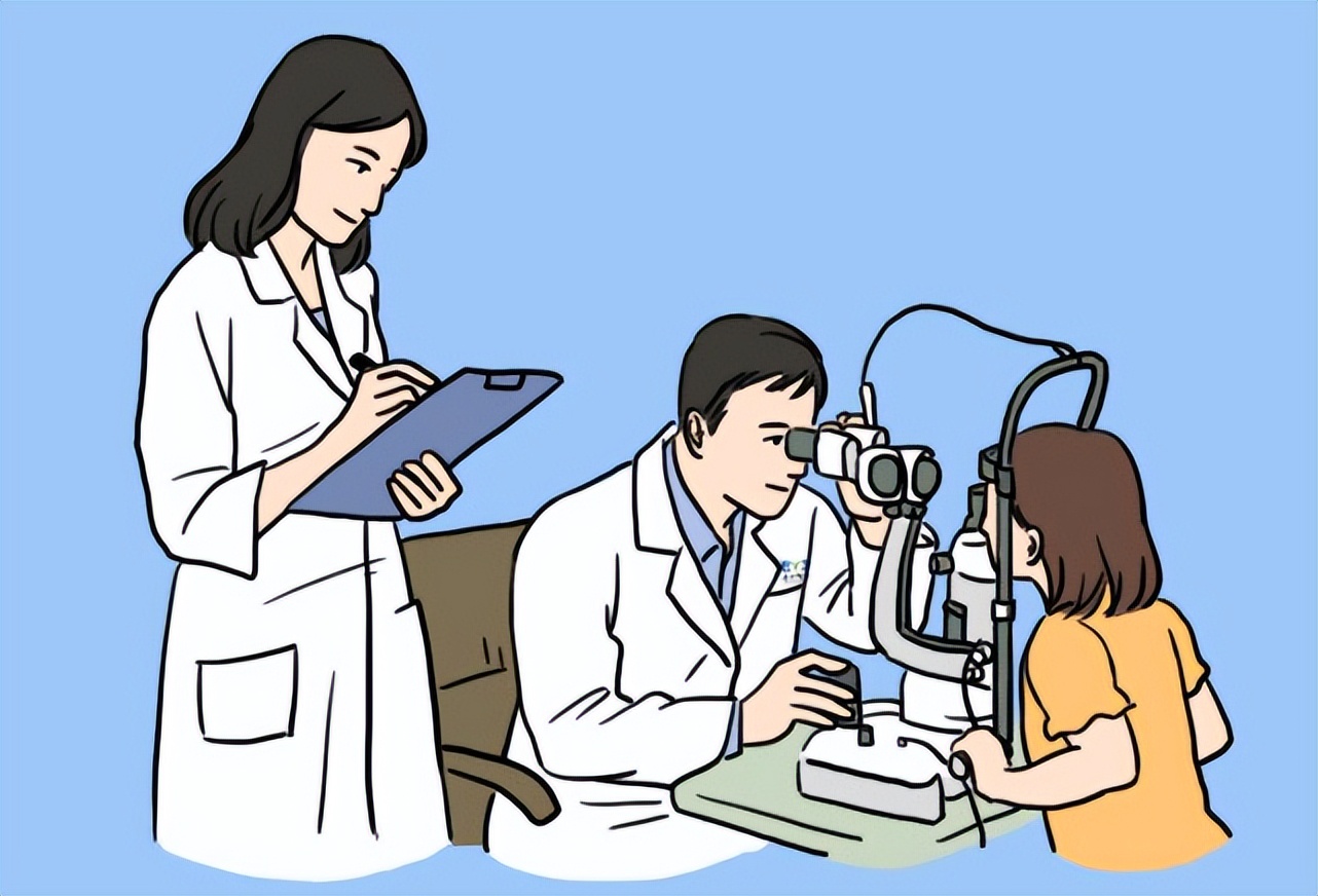 史上超全近视手术全攻略摘镜必看,近视手术怎么做收好这份免费攻略