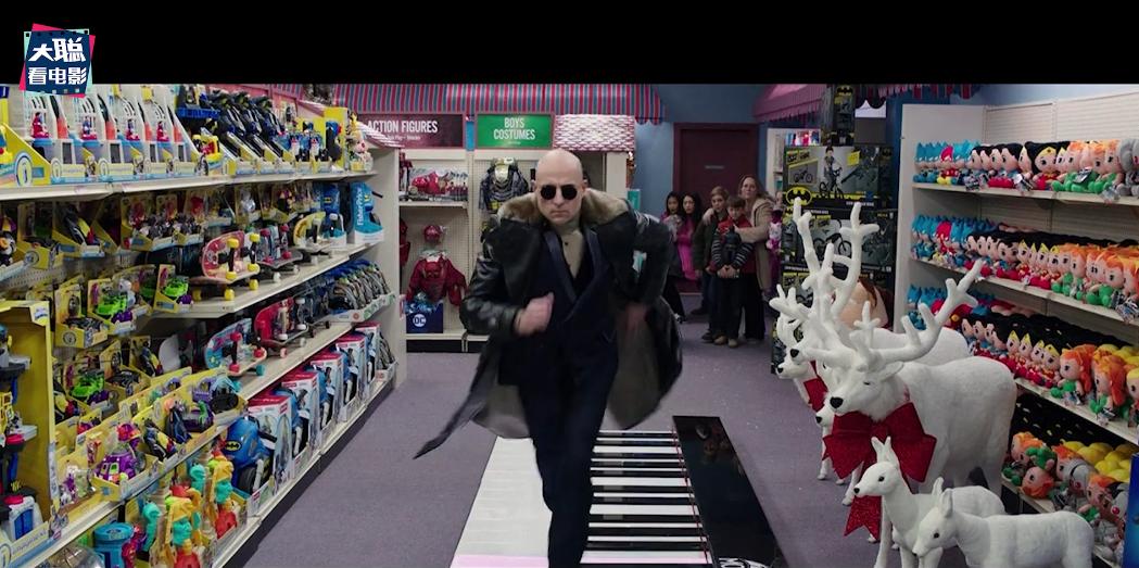 三分钟看懂雷霆沙赞,一口气看完雷霆沙赞讲解