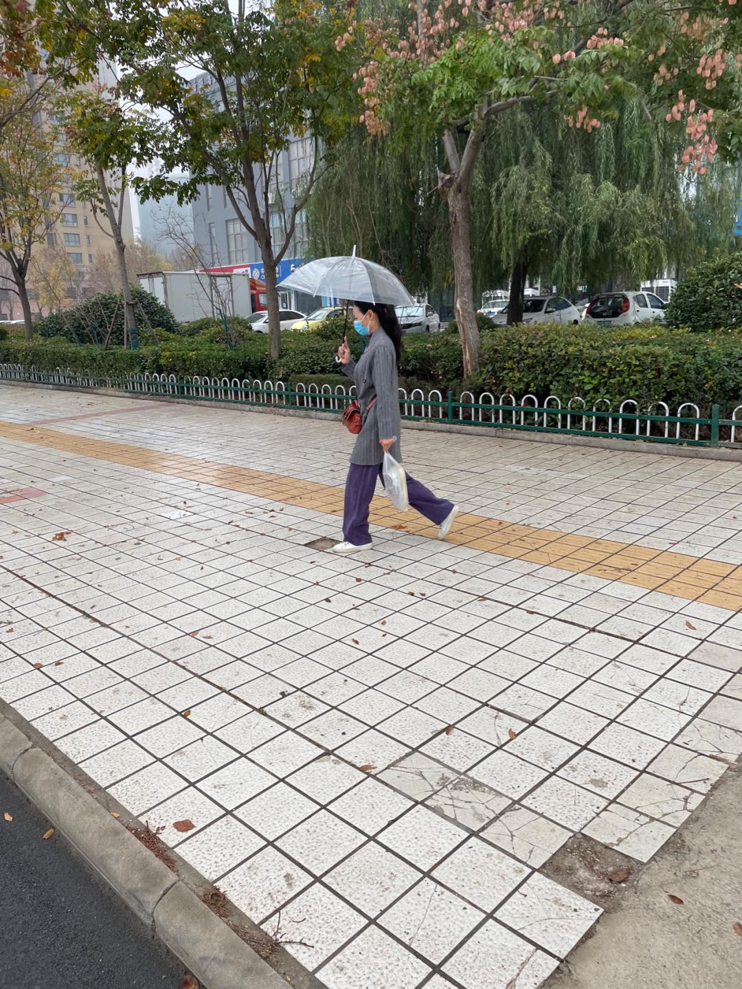 董董骑行山东,山东菏泽巨野县怎么样