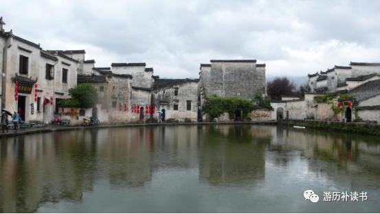 寻迹古徽州,寻迹徽商故里研学徽州文化