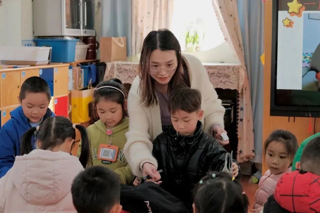 常州市幼小衔接,常州天宁区幼小衔接班