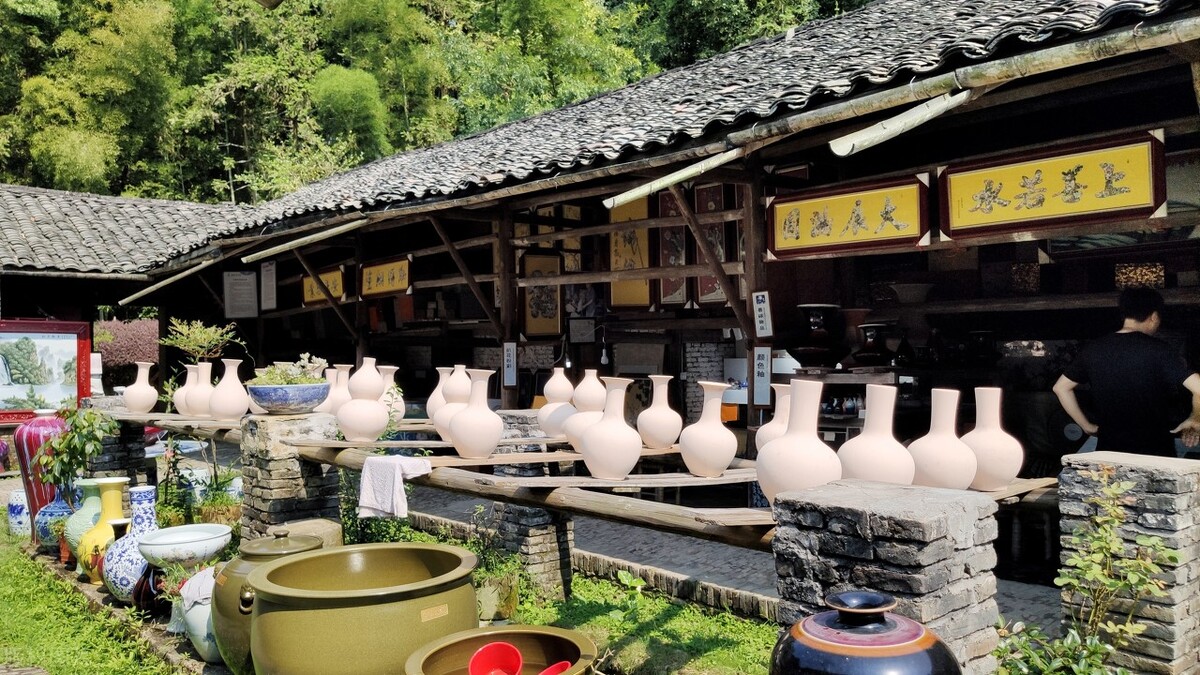 江西5a景区有哪些,江西赣州5a景区几个