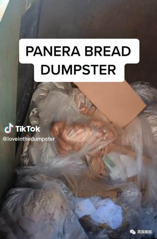 美国捡垃圾收入,美国夫妇垃圾箱寻宝