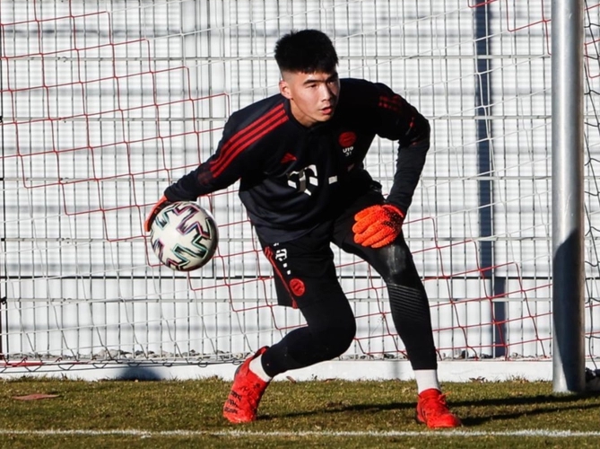 足协安排归化球员留洋,足协留洋最新消息