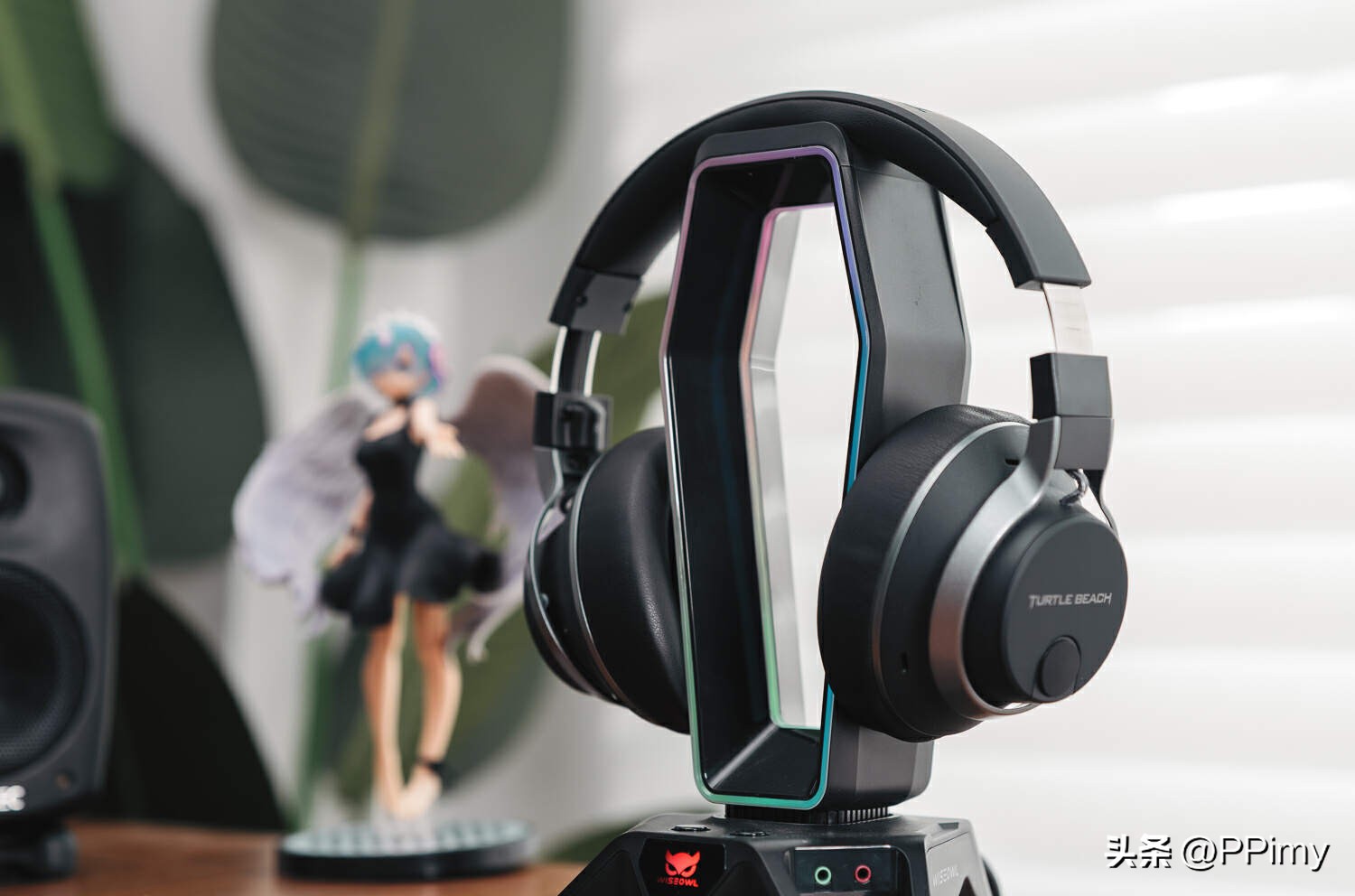 无限续航的无线耳机：乌龟海岸刺客Pro