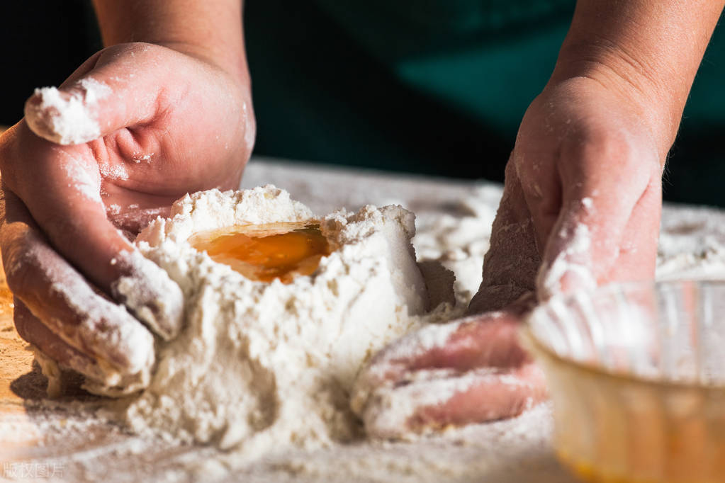 老国营饭店饭菜,为啥饭店里的老面馒头好吃