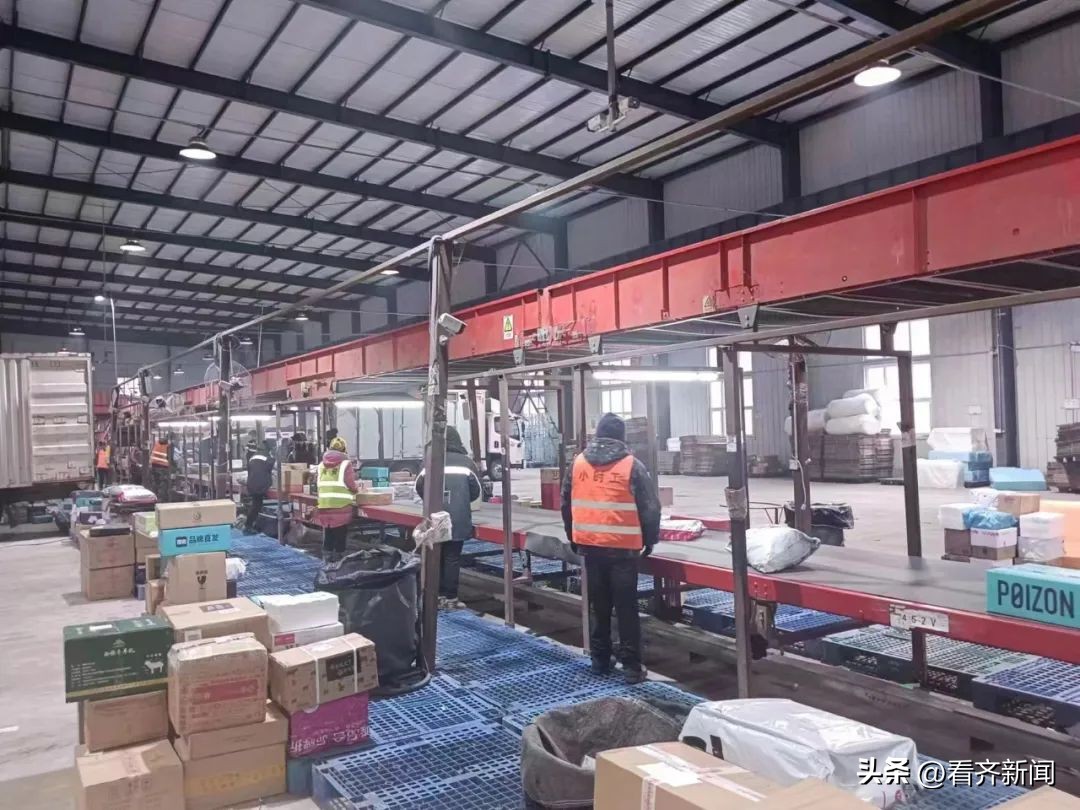 齐齐哈尔今年快递什么时候停,齐齐哈尔快递停运了最新消息