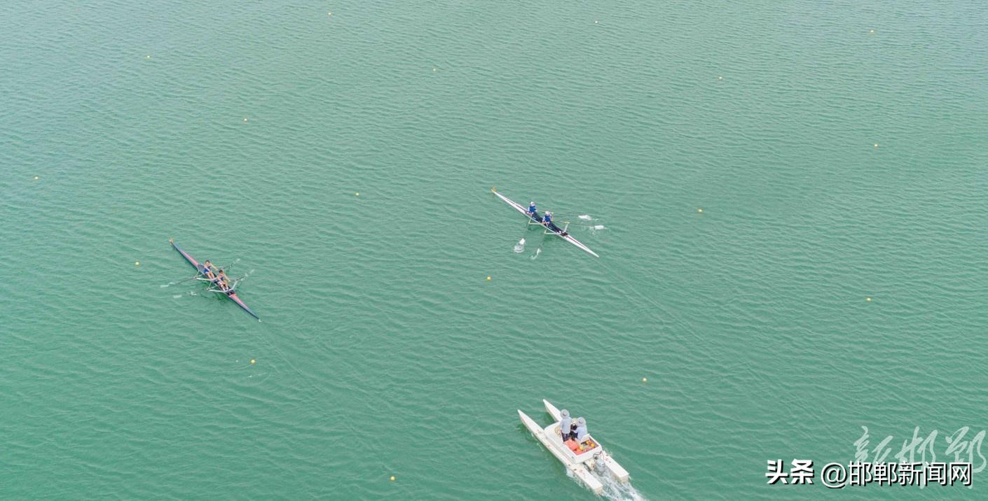 河北省第十六届运动会青少年帆船,聚焦河北省第十六届运动会