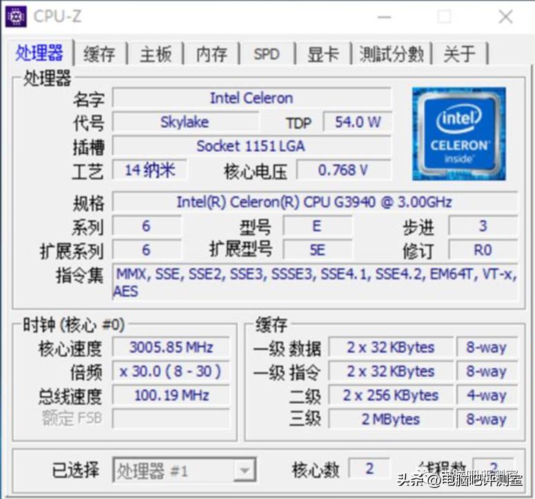 装机科普日报,装机第34期