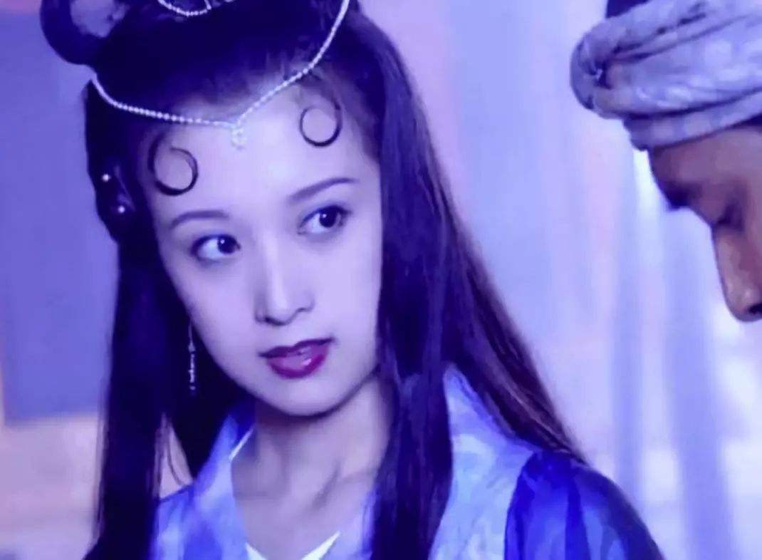 十位被遗忘的女星,盘点十位消失的千万级网红