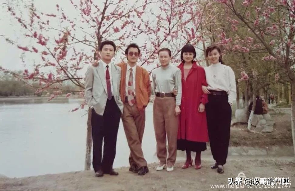 成都纺织厂记忆「胡眼镜」上