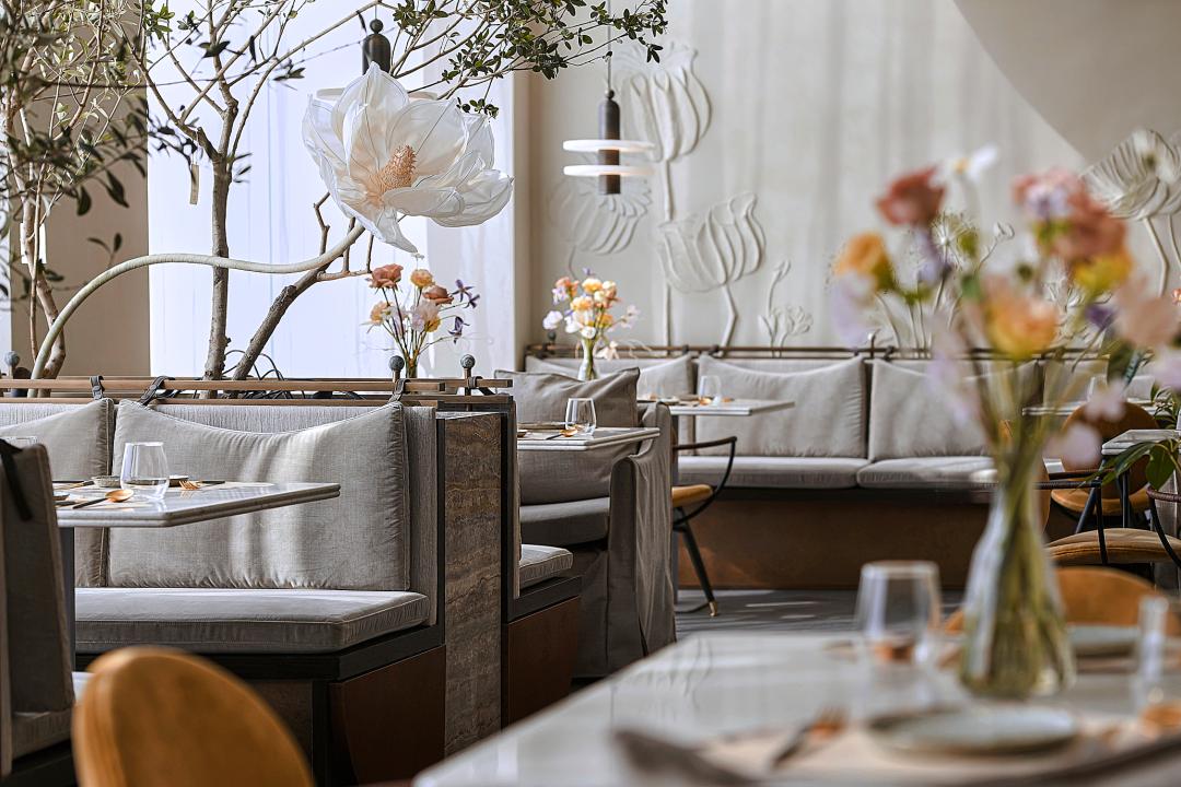 商业空间设计未来,商业空间设计新思维