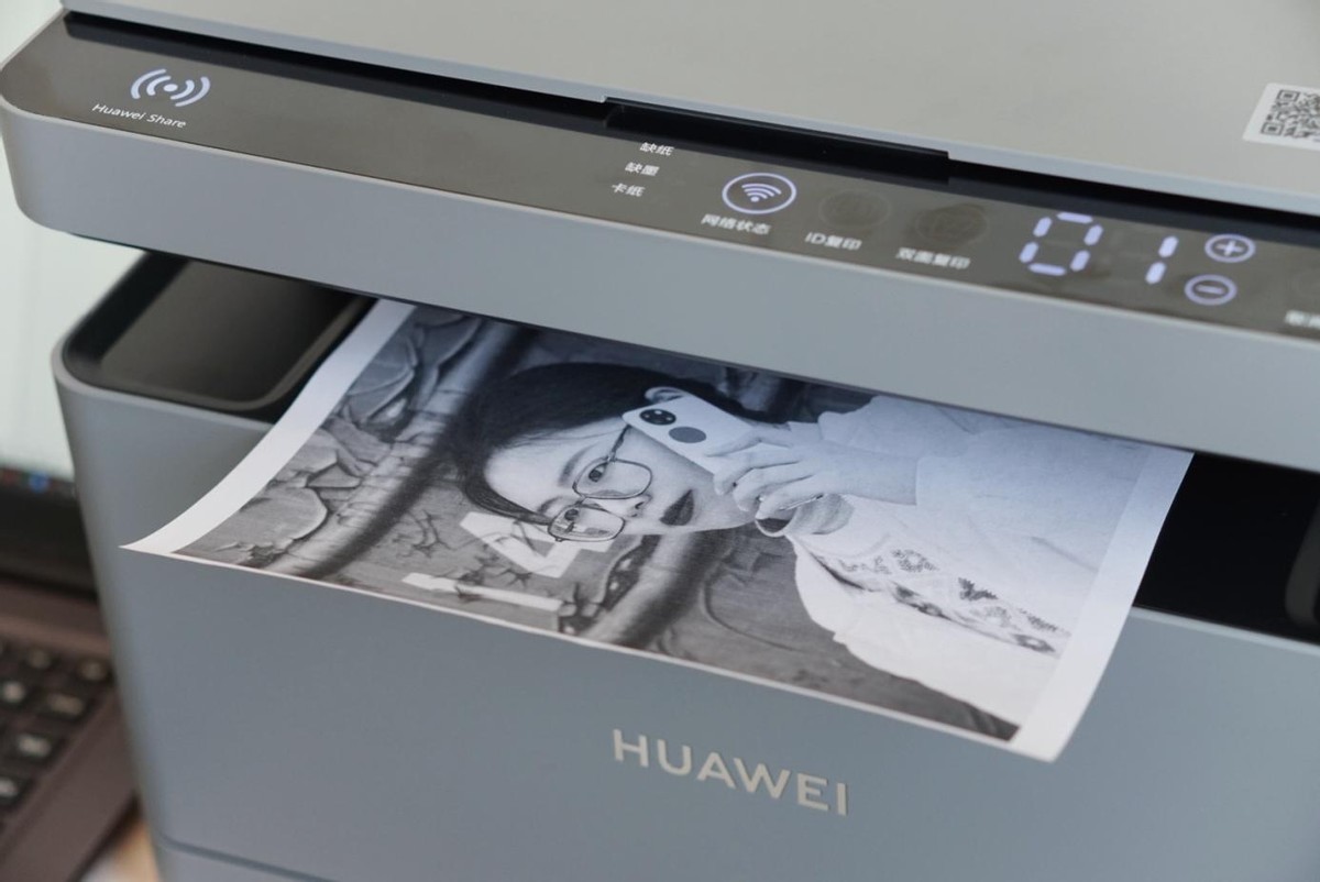 华为打印机pixlabx1和b5的区别,华为pixlabx1打印机