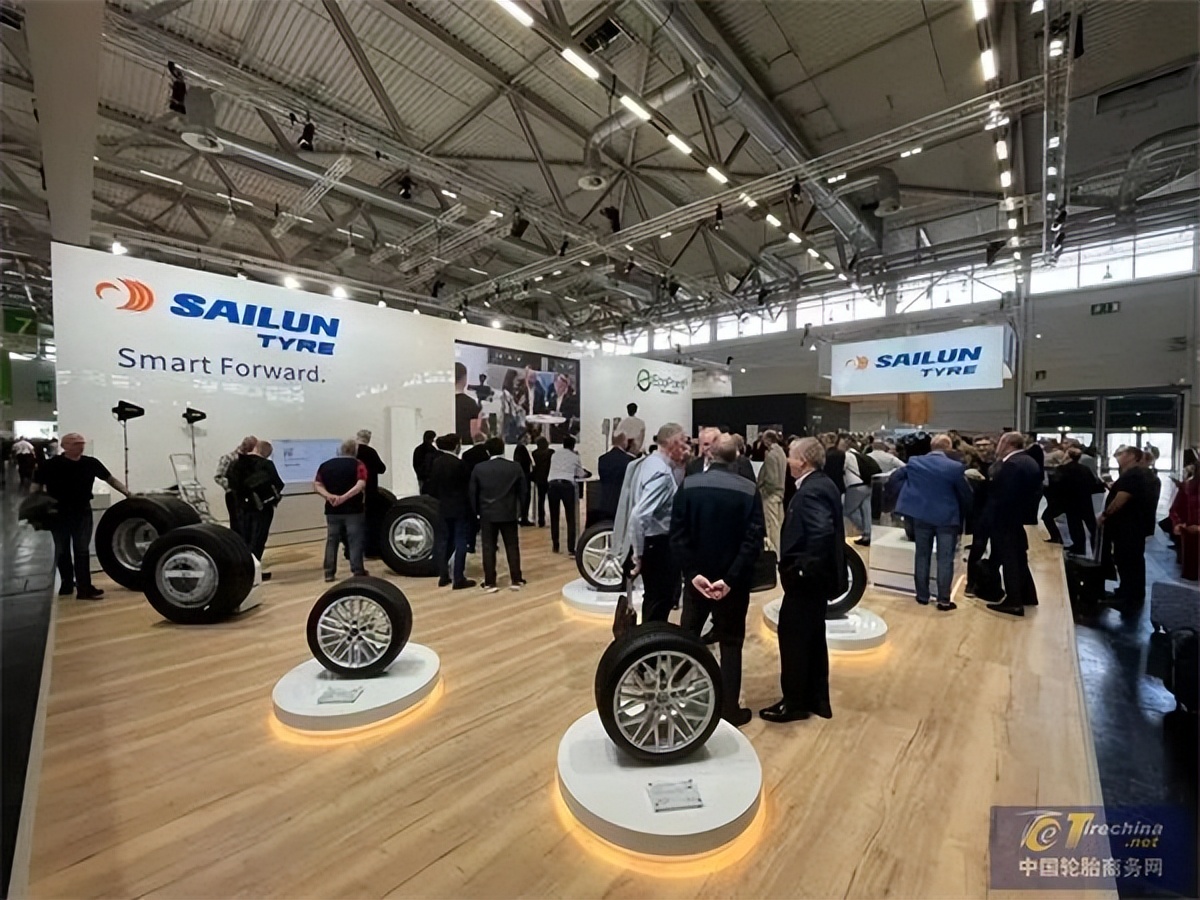 赛轮液体黄金轮胎测试,米其林液体黄金轮胎