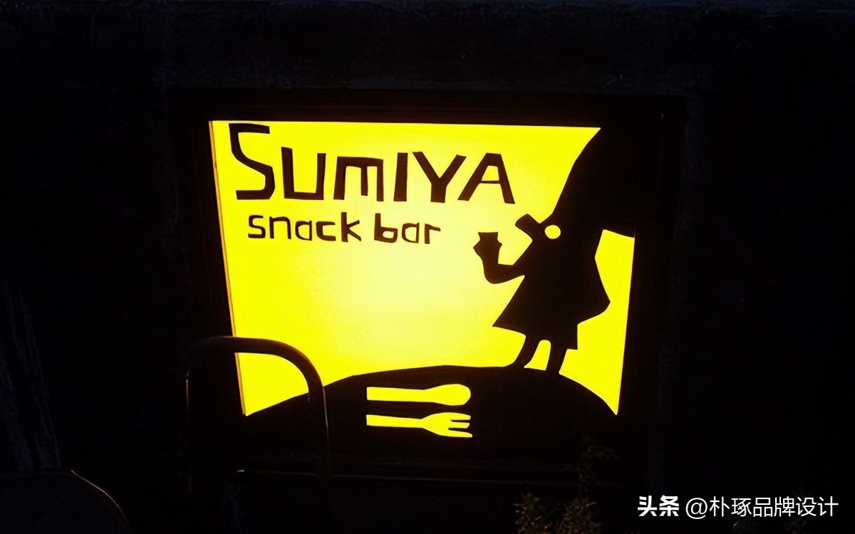 日式店面设计简单大气,超有格调的日式风格