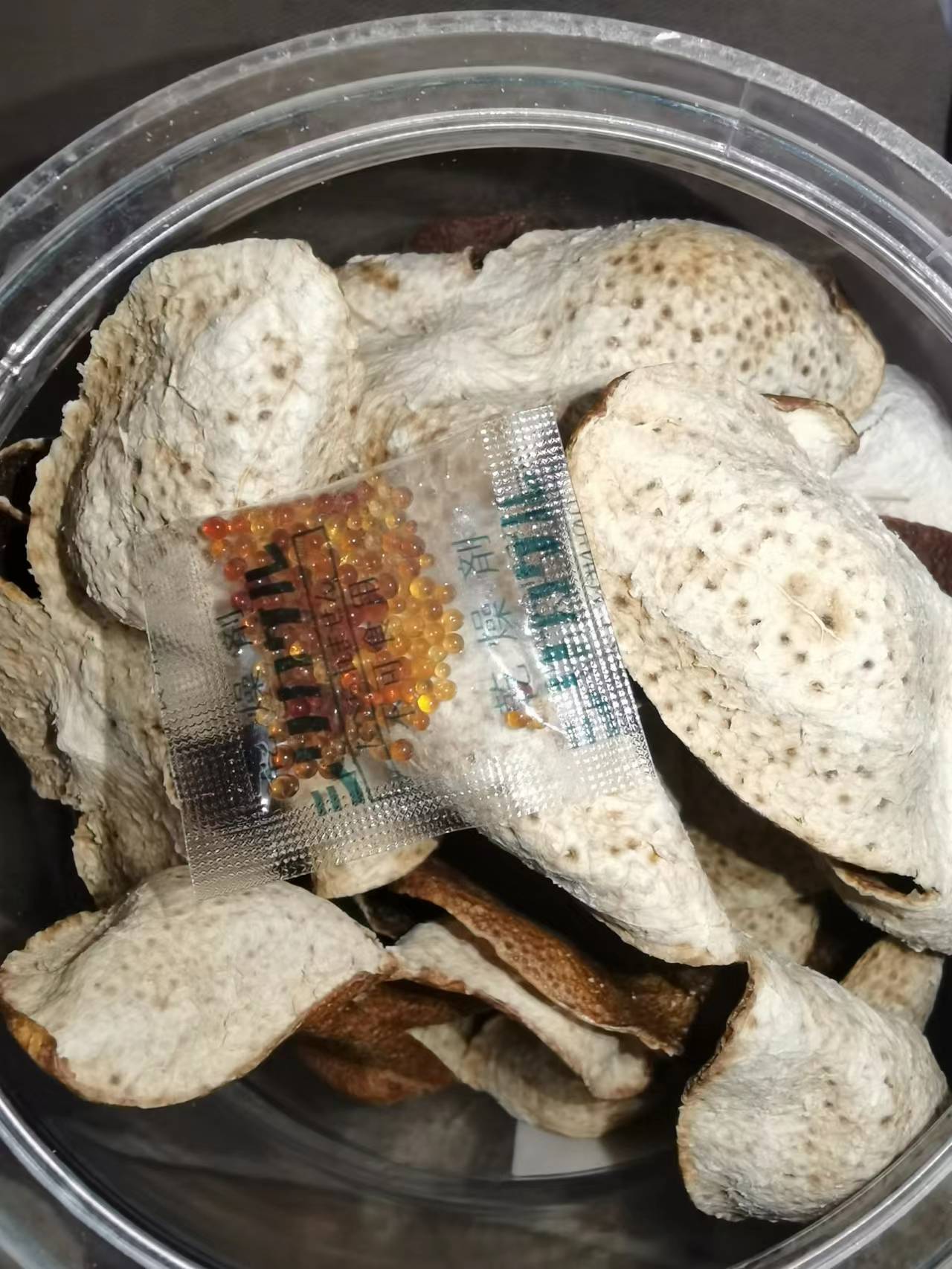 新会陈皮越陈越好的道理,新会陈皮为何不发霉