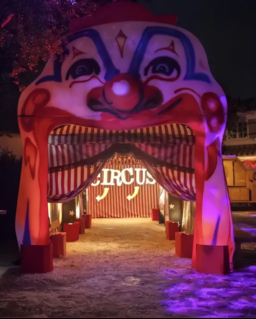 【青岛】2023环球马戏嘉年华