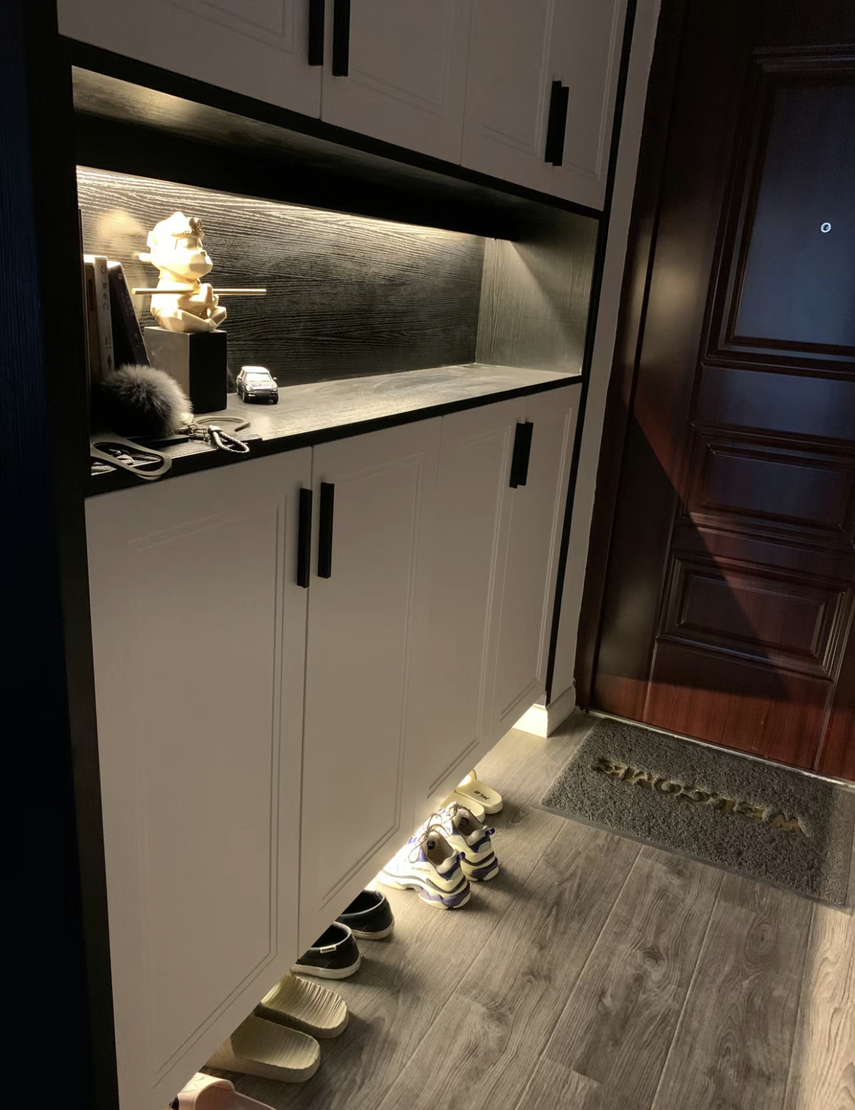 答应我一定要装简约风,答应好房子装修成我喜欢的样子