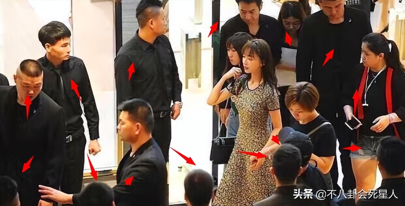 自以为很红，其实耍大牌都没人理，这8位明星简直尴尬又可笑