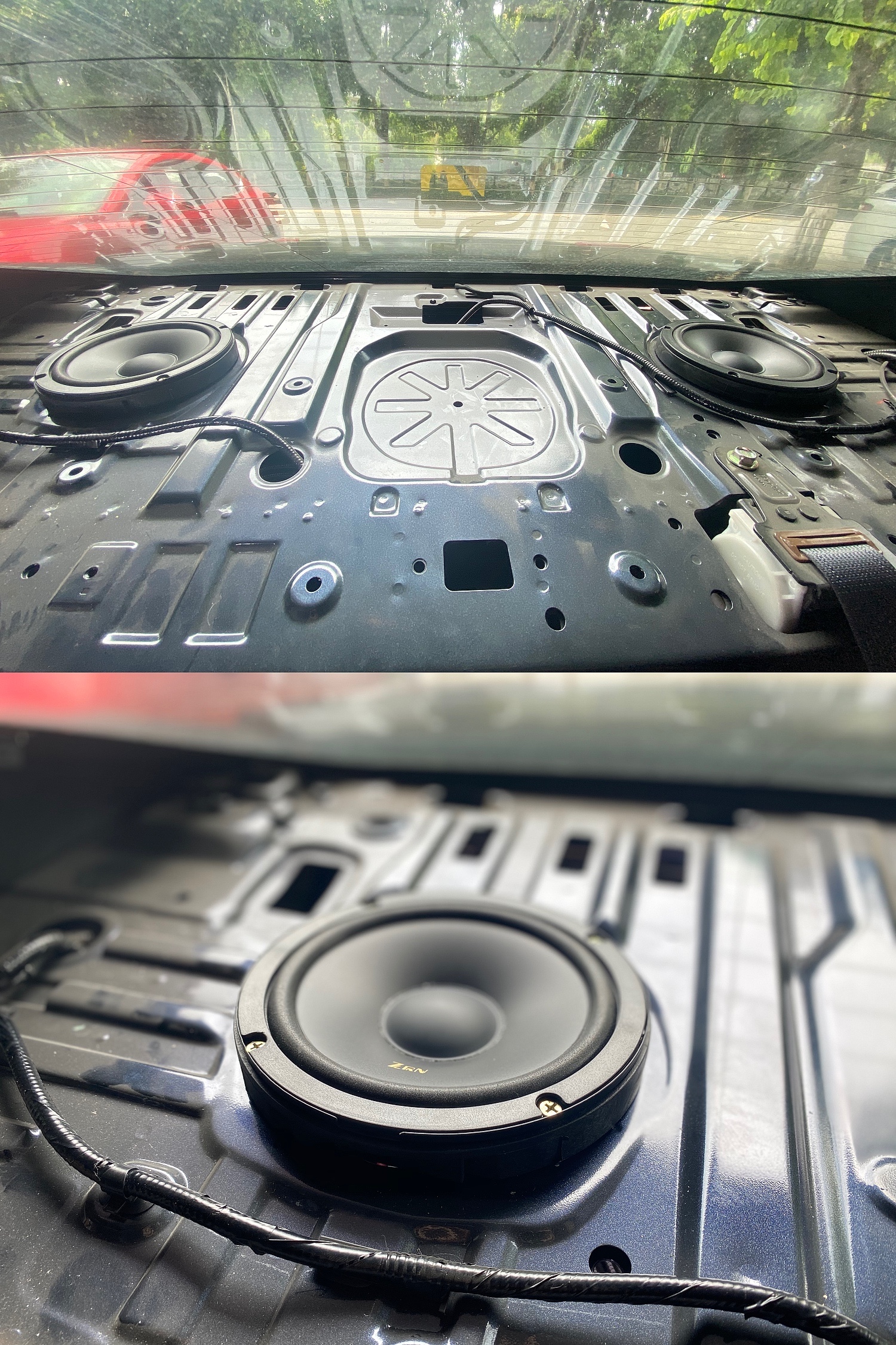 享受专业级音响,享受高质量的音频体验