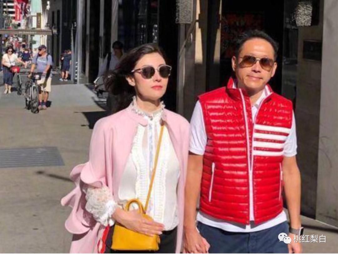 59岁关之琳豪宅内景曝光,香江第一美女关之琳年轻时颜值