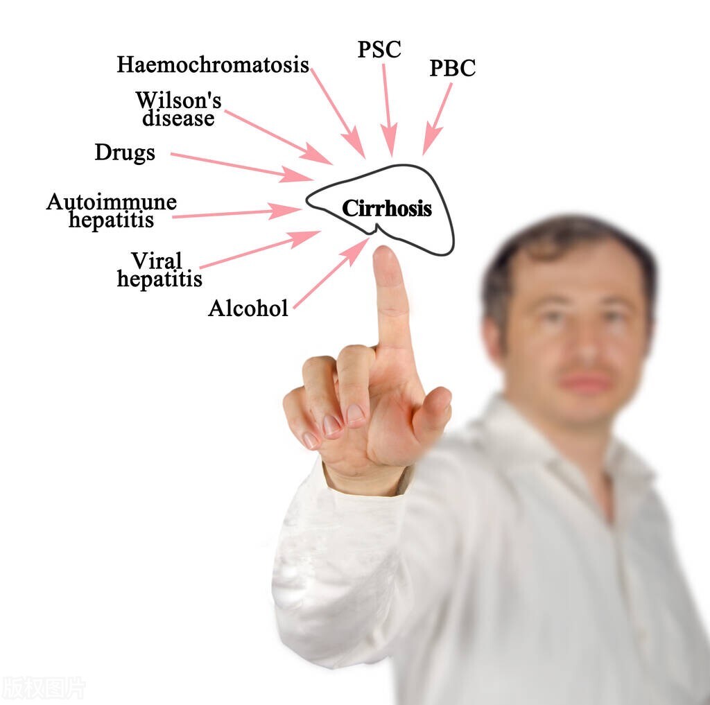 肝腹水反复中医治疗,肝腹水一直反复怎么办