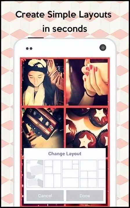 怎样有效拼图,有什么拼图软件可以拼横图