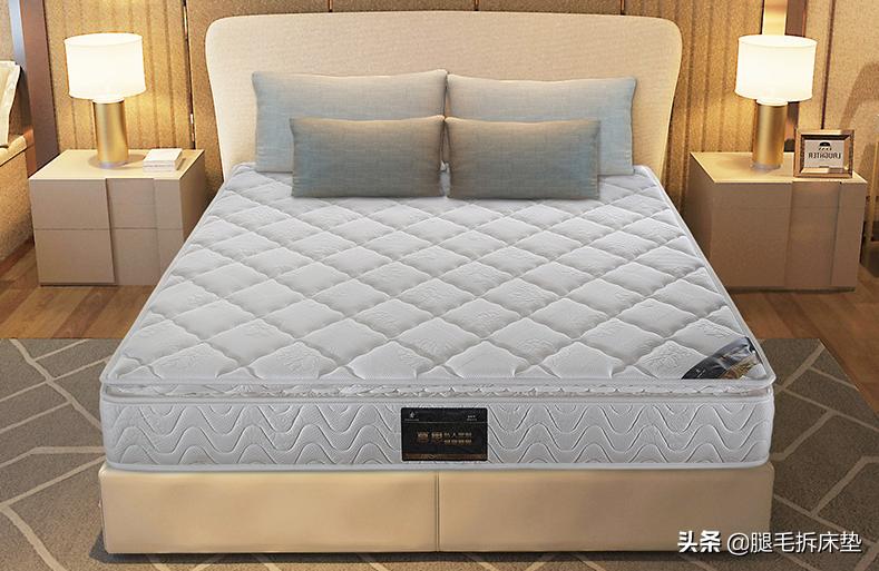 床垫知识及销售技巧,床垫怎么弄经济实惠