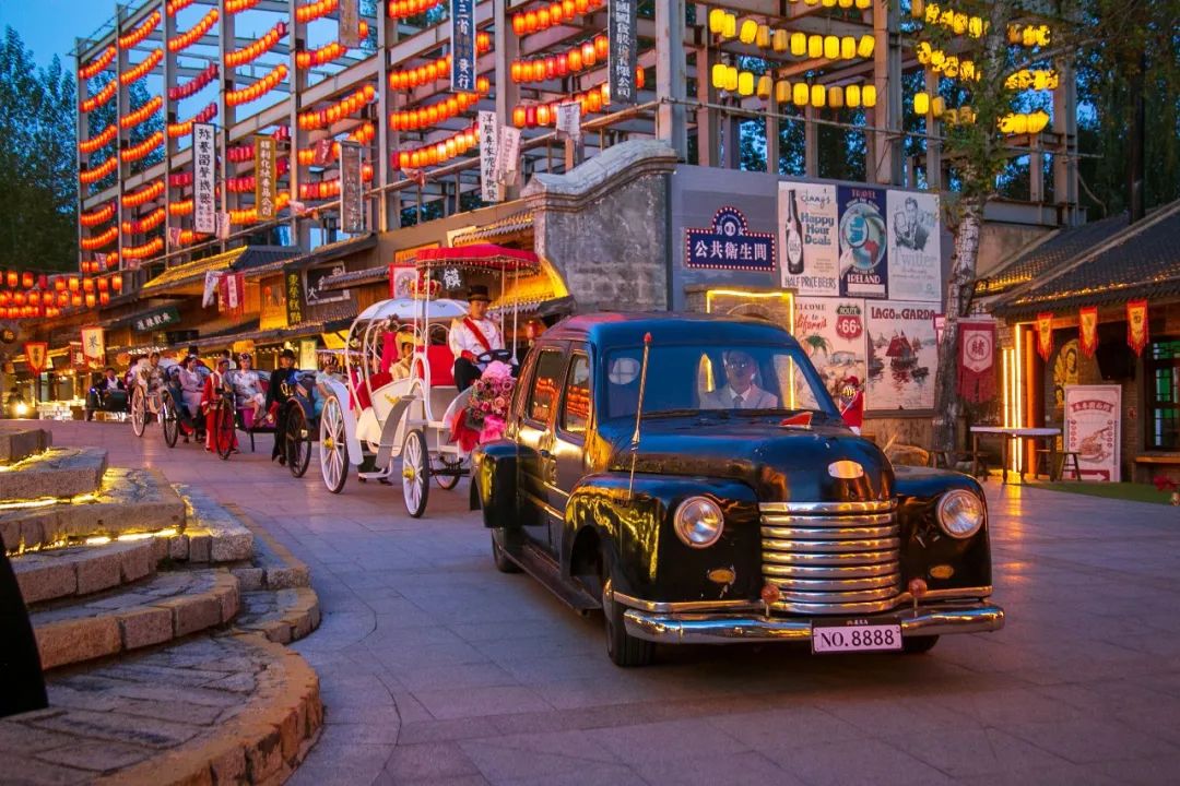 超多缤纷活动抢先看！这里有“暑”不尽的快乐