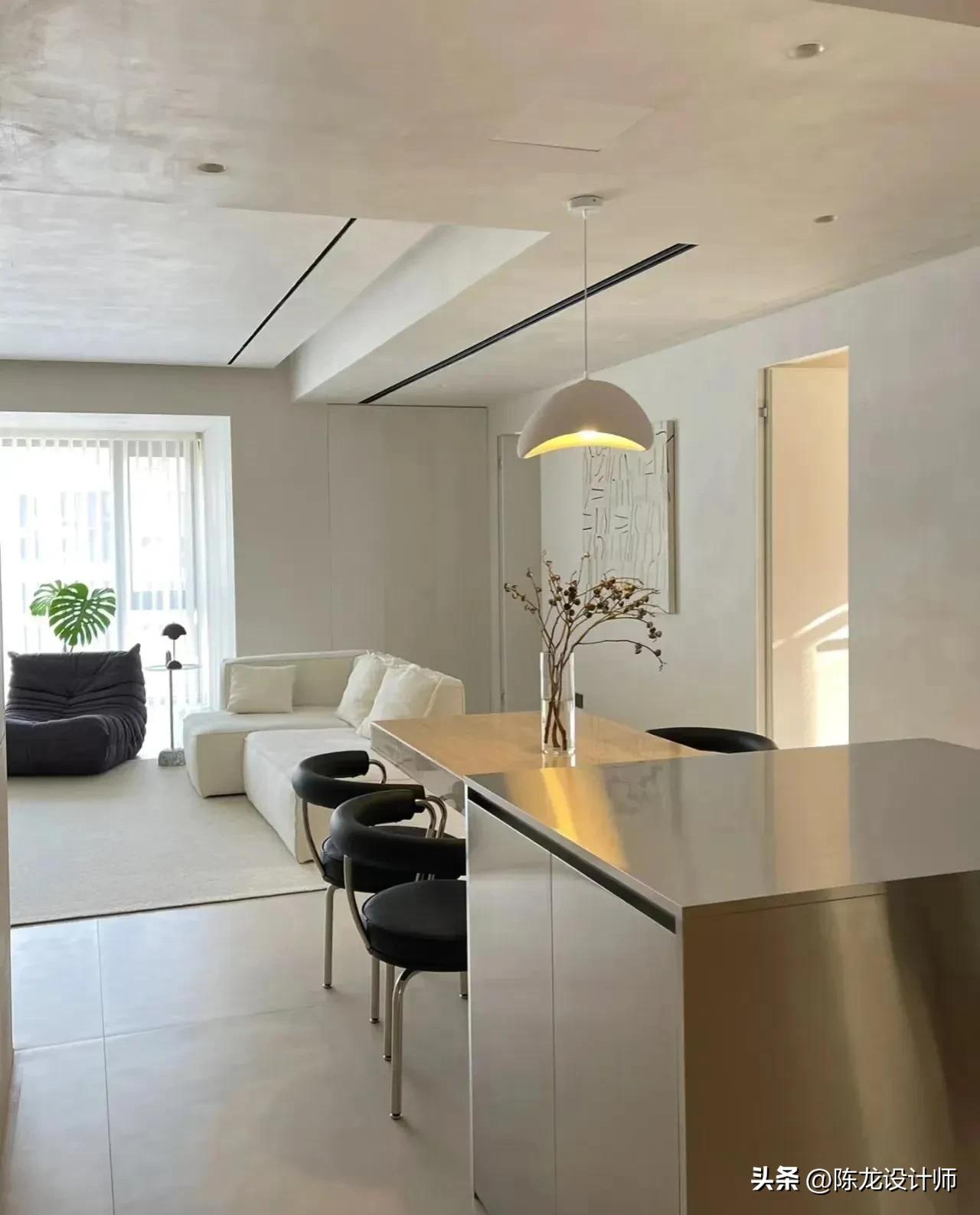 最漂亮的新家装修,最好看的新家装修