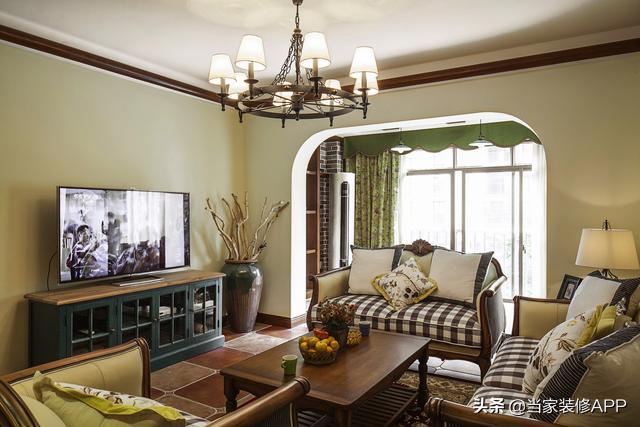 现在最流行的装修什么风格最好看,家庭装修要选择哪种装修风格