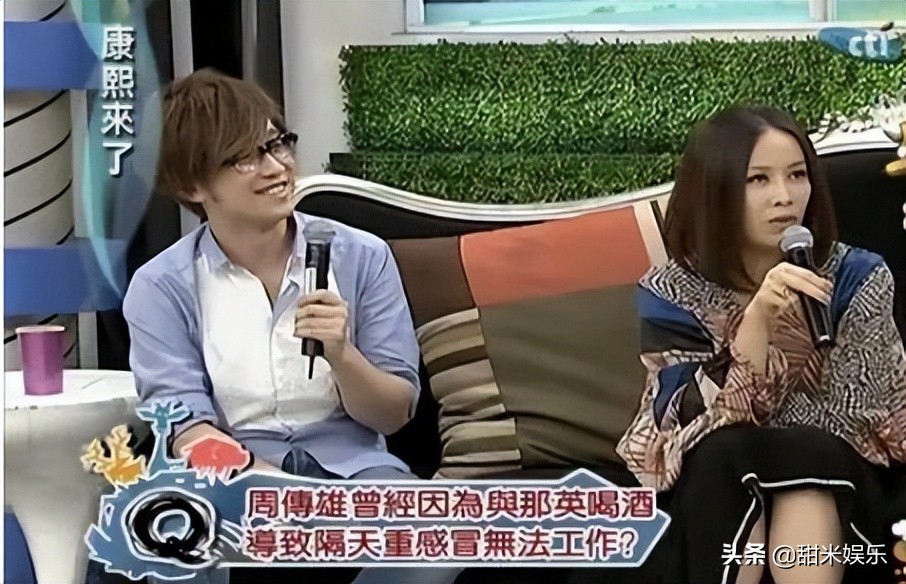 那英淘汰的实力歌手姚贝娜,那英为什么要给姚贝娜换歌