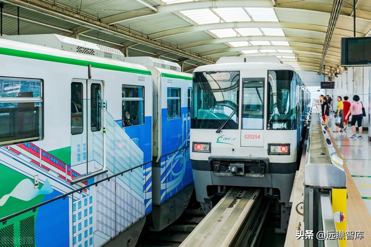 改革、减隔震、风电、新材料四轮驱动,时代新材:开启新时代