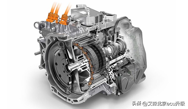 汽车变速箱种类和介绍,汽车变速箱的种类图解视频