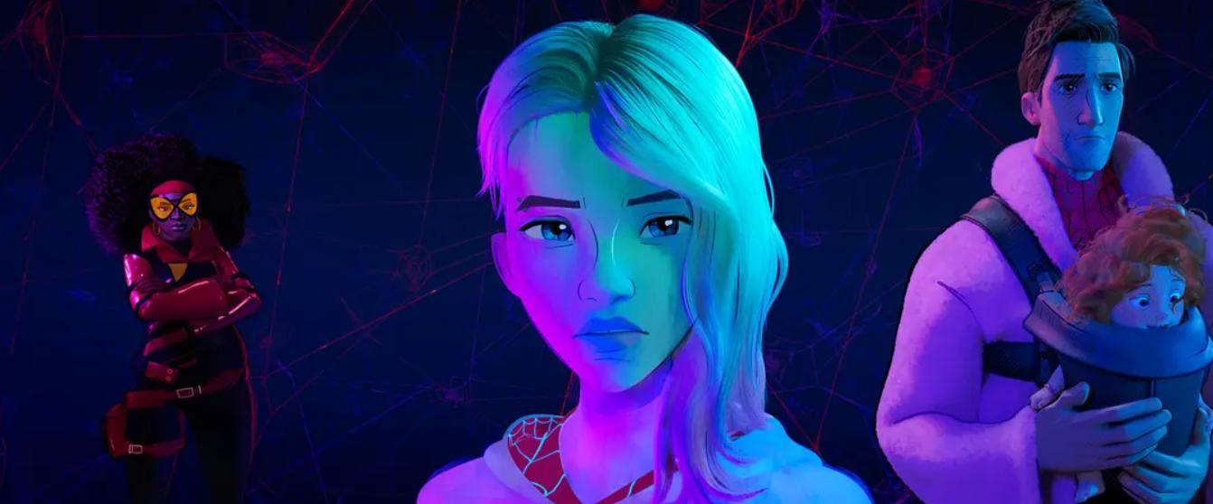 超越蜘蛛动画,一口气看完所有蜘蛛侠系列电影