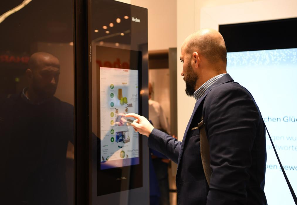 家电行业盈利模式分析案例,家电行业融资现状