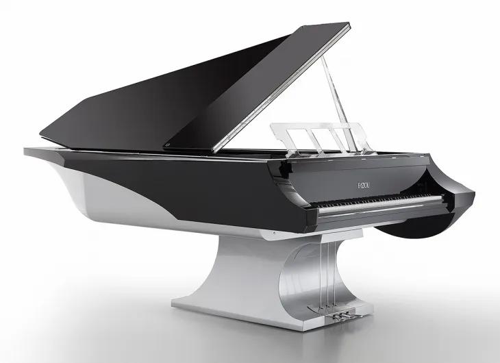 世界顶级钢琴品牌—FAZIOLI法奇奥里钢琴