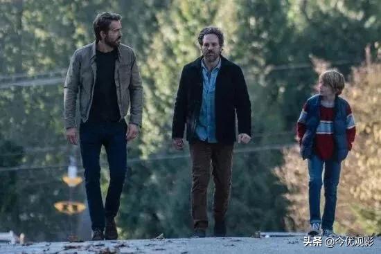 亚当科幻电影简介,亚当计划科幻片完整版